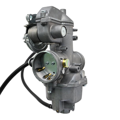 Complete Carburetor Carb With Filter Tube For 1996-2004 Honda XR250R US