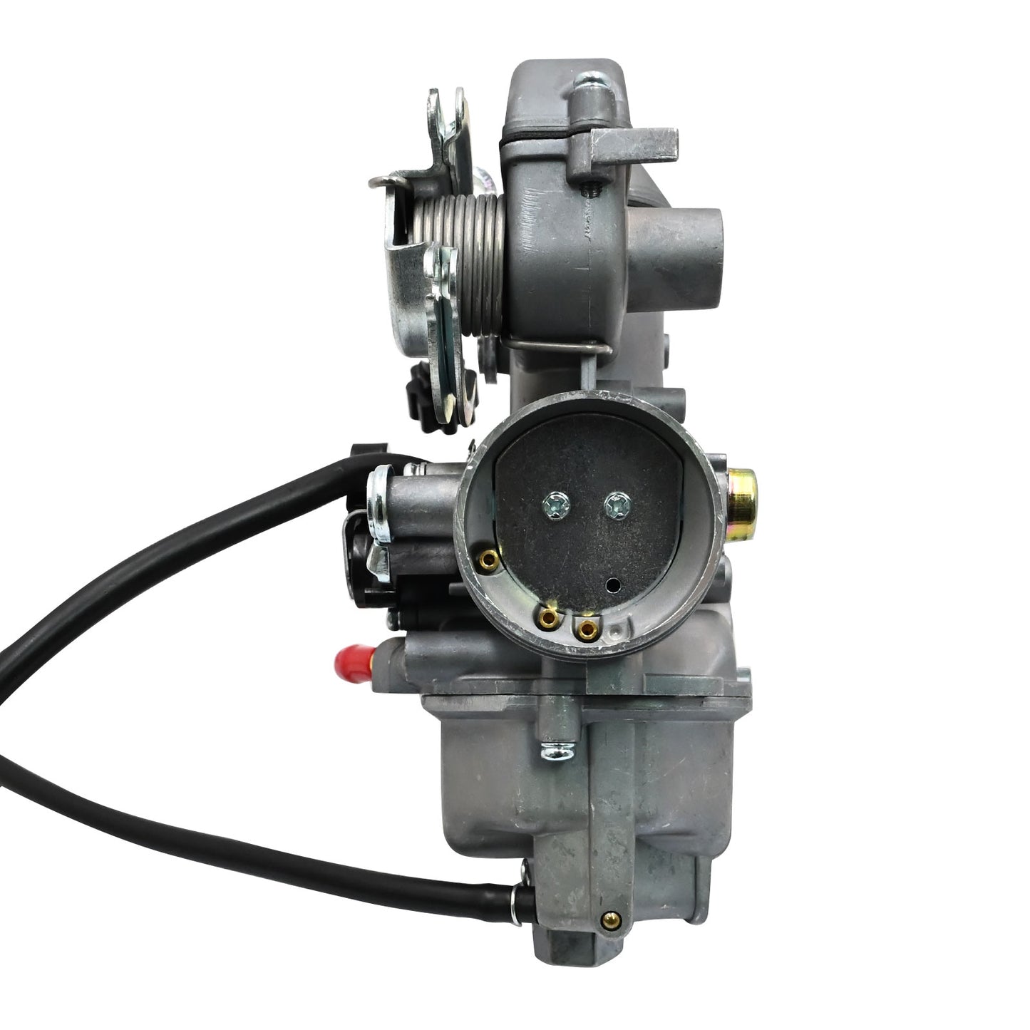 Complete Carburetor Carb With Filter Tube For 1996-2004 Honda XR250R US