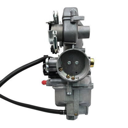 Complete Carburetor Carb With Filter Tube For 1996-2004 Honda XR250R US