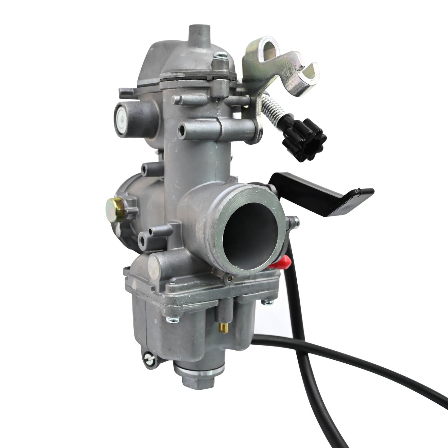 Complete Carburetor Carb With Filter Tube For 1996-2004 Honda XR250R US