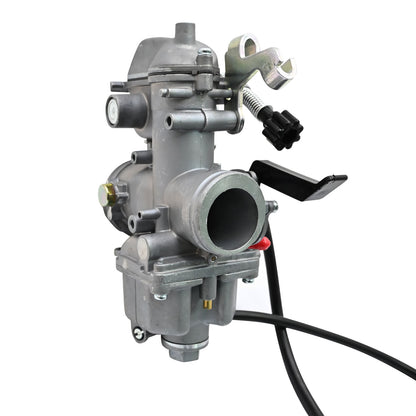 Complete Carburetor Carb With Filter Tube For 1996-2004 Honda XR250R US