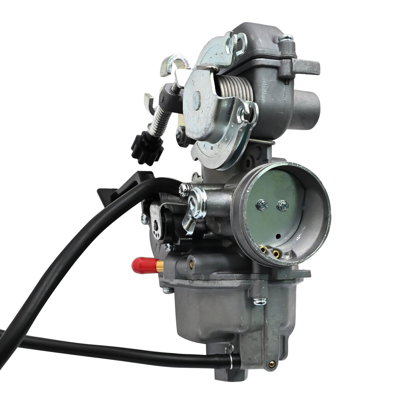 Complete Carburetor Carb With Filter Tube For 1996-2004 Honda XR250R US