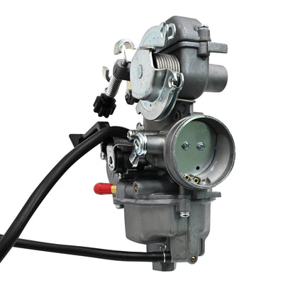 Complete Carburetor Carb With Filter Tube For 1996-2004 Honda XR250R US