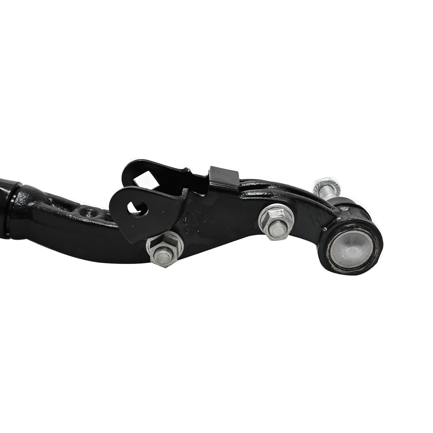 2Pcs FD & FP Outer Tie Rod End For Jeep Wrangler 2018-2024 Gladiator 2020-2024