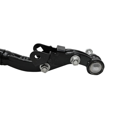 2Pcs FD & FP Outer Tie Rod End For Jeep Wrangler 2018-2024 Gladiator 2020-2024