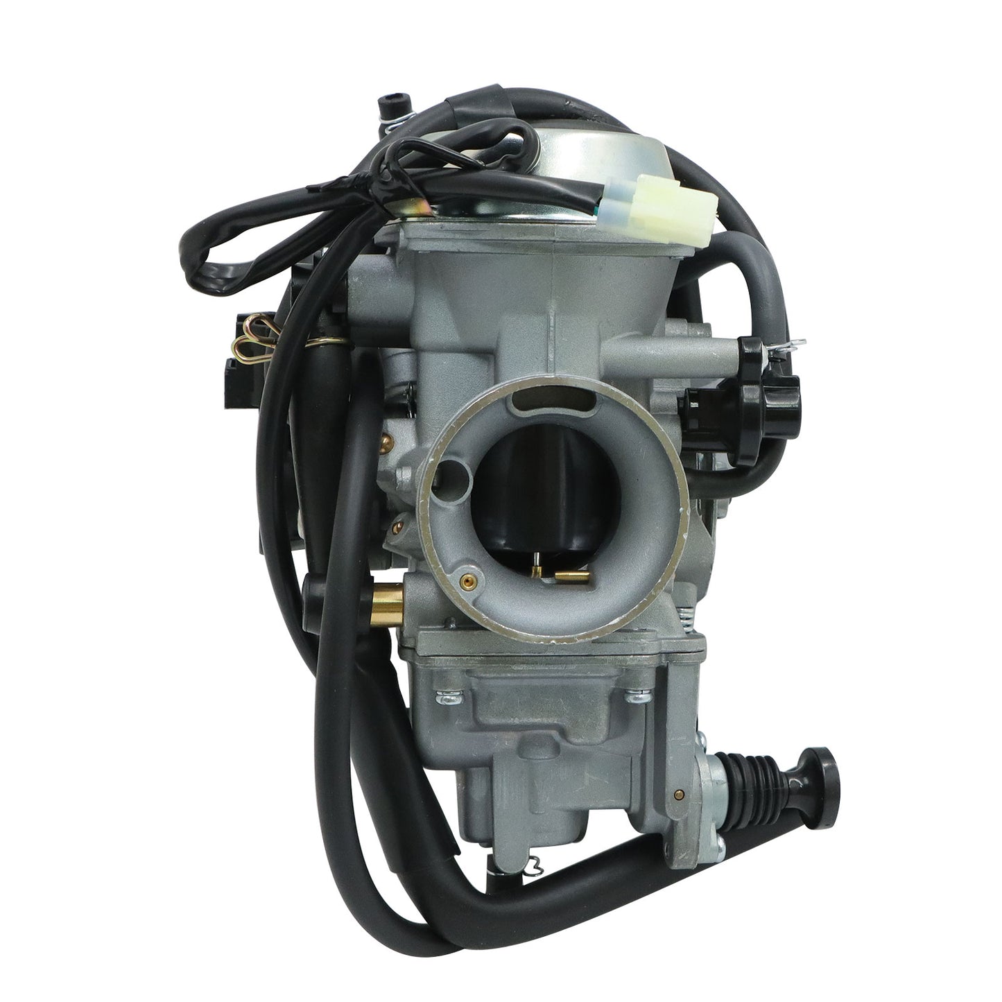 Carburetor Replacement Fit For 2004-2007 Honda Rancher 400 TRX400 FGA FA