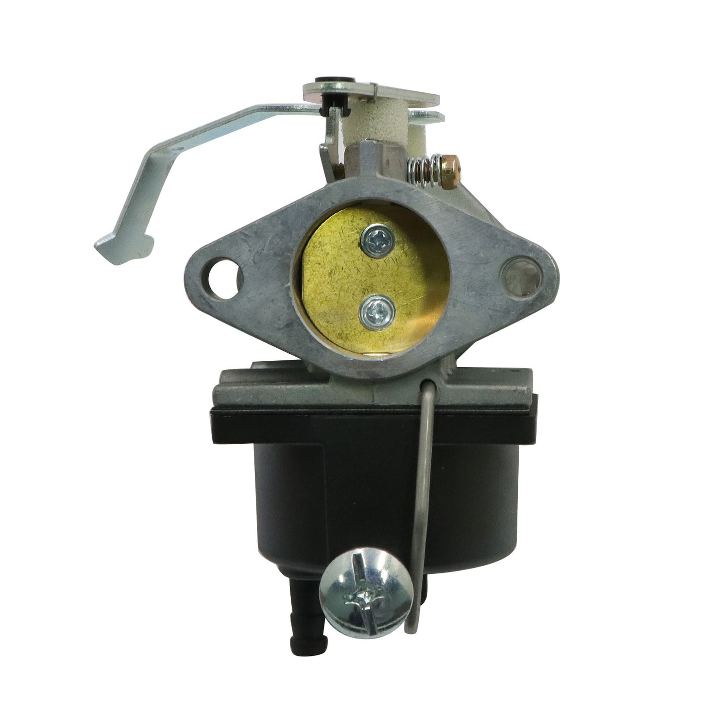 Carb fits Coleman Powermate 5500 Watt Generator Equipped w/ 11HP Tecumseh Engine