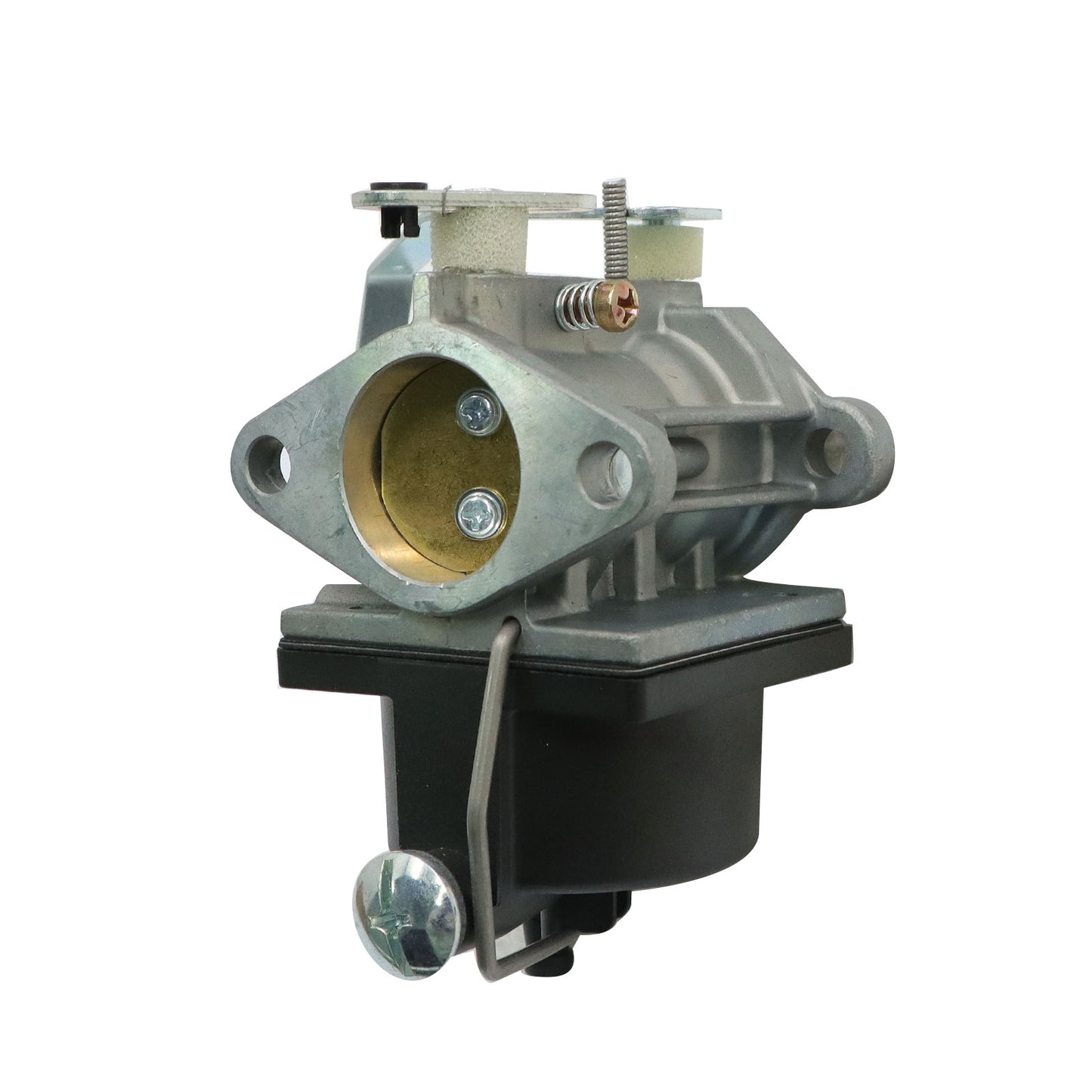 Carb fits Coleman Powermate 5500 Watt Generator Equipped w/ 11HP Tecumseh Engine