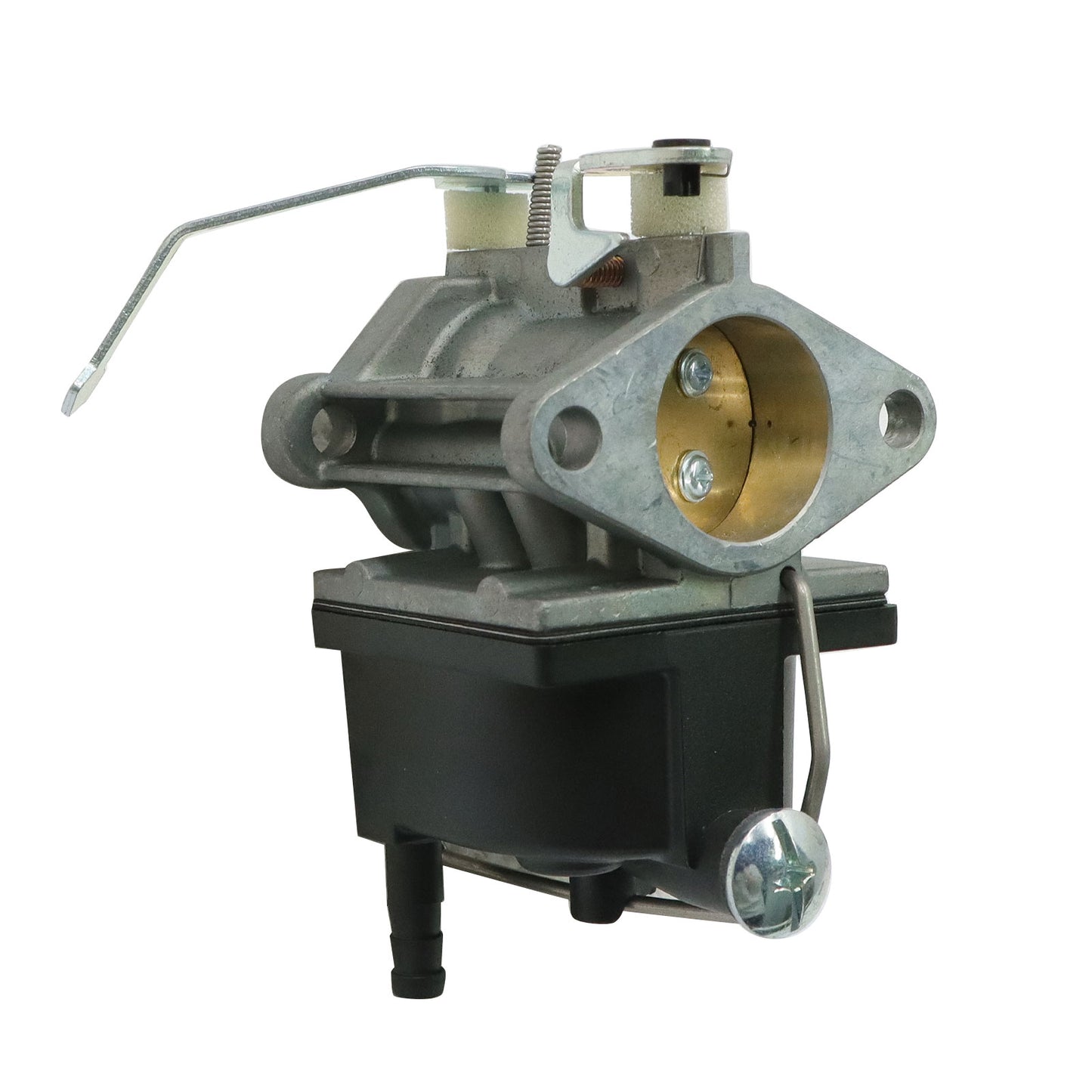 Carb fits Coleman Powermate 5500 Watt Generator Equipped w/ 11HP Tecumseh Engine