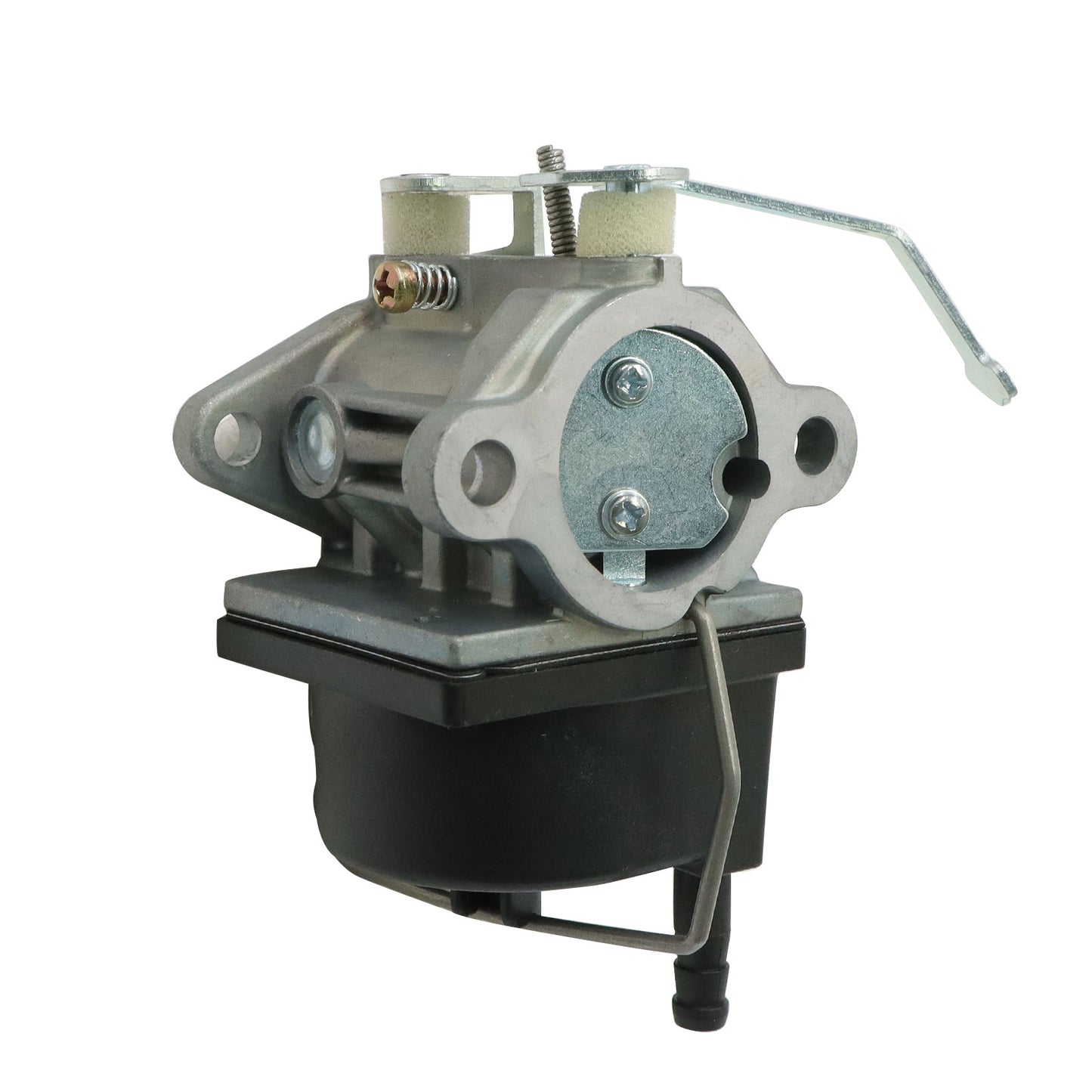 Carb fits Coleman Powermate 5500 Watt Generator Equipped w/ 11HP Tecumseh Engine