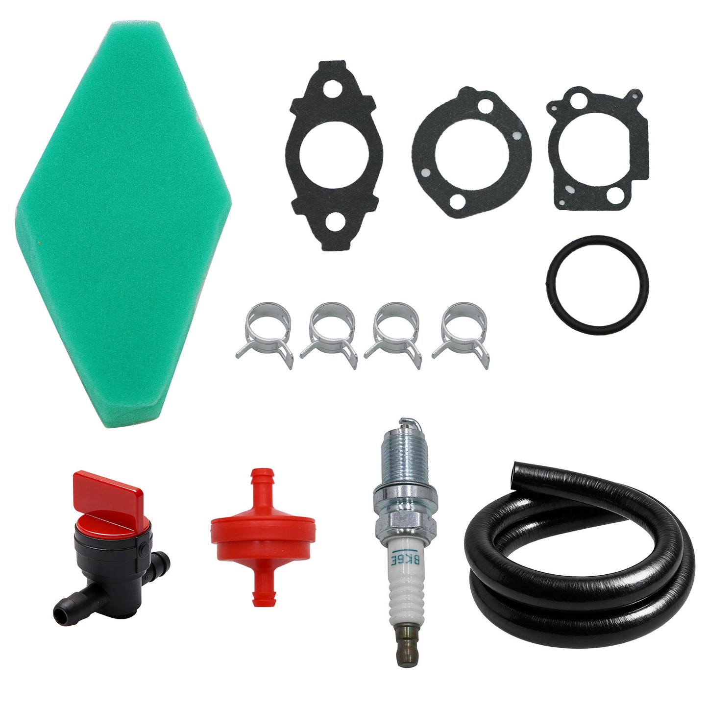 New For Murray Mini Rider Lawn Tractor 13A326JC058 Riding Mower Replacement Carb
