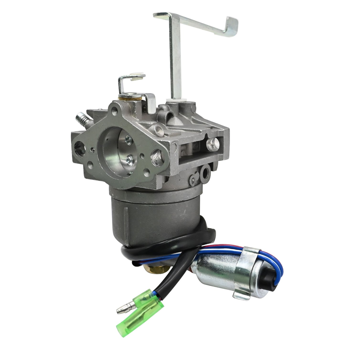 Carburetor With Kit For RIDGID RD6800 RDCA6800 RD68011 RD906812B Generator