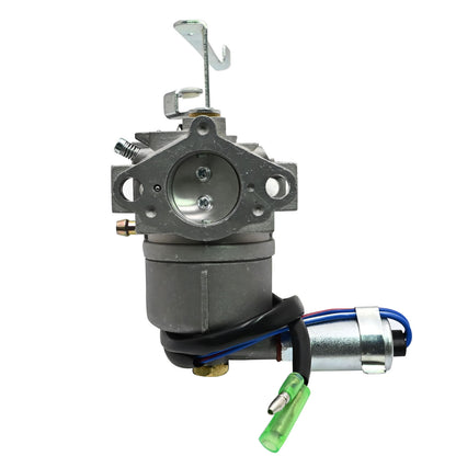Carburetor With Kit For RIDGID RD6800 RDCA6800 RD68011 RD906812B Generator