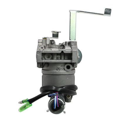 Carburetor With Kit For RIDGID RD6800 RDCA6800 RD68011 RD906812B Generator