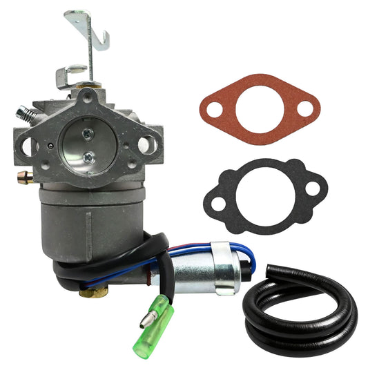 Carburetor With Kit For RIDGID RD6800 RDCA6800 RD68011 RD906812B Generator