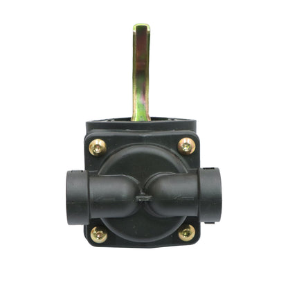 Fuel Pump & Carburetor With Kit Fits Kohler K321-60151, K321-60157, K321-60159
