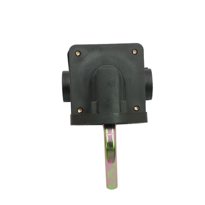 Fuel Pump & Carburetor With Kit Fits Kohler K321-60151, K321-60157, K321-60159