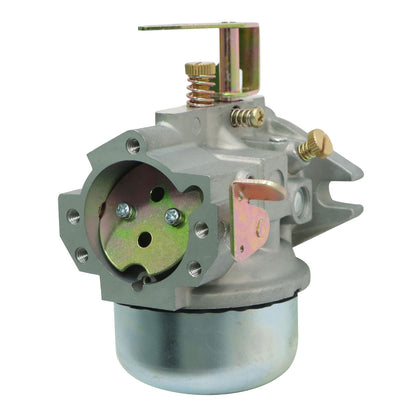 Fuel Pump & Carburetor With Kit Fits Kohler K321-60151, K321-60157, K321-60159