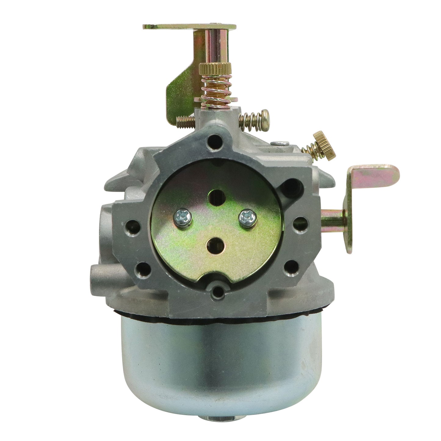 Fuel Pump & Carburetor With Kit Fits Kohler K321-60151, K321-60157, K321-60159