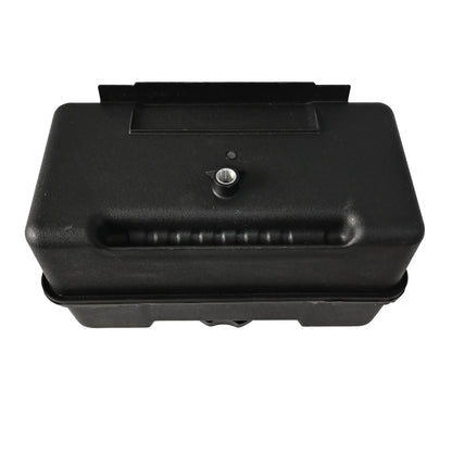 Fuel Gas Tank with Cap & Shut-Off Valve Fits For Briggs & Stratton BS490572