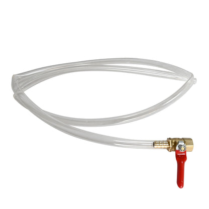 Motorcycle Auxiliary Oil Carburetor Repair Tool For Honda 250CSR 550LTD 650CSR