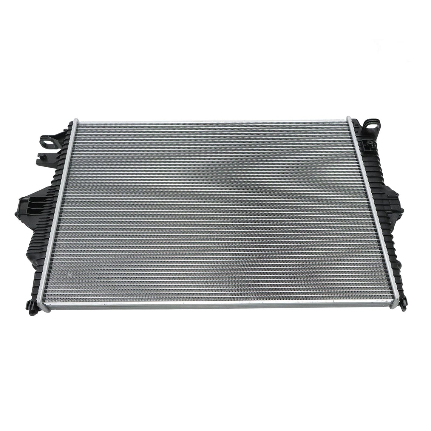 95810613200 Upgraded 32mm Radiator for Porsche Cayenne S? GTS? Turbo? 2011-2018