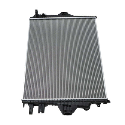 95810613200 Upgraded 32mm Radiator for Porsche Cayenne S? GTS? Turbo? 2011-2018