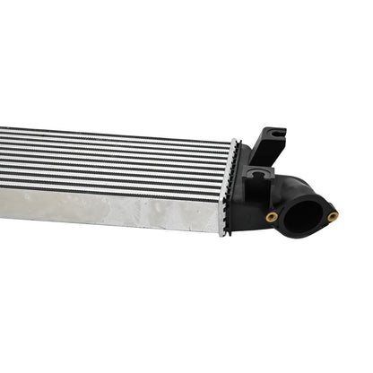 1x Intercooler Assy For 2015-2018 Mitsubishi Triton L200 - 2.4L Diesel USA