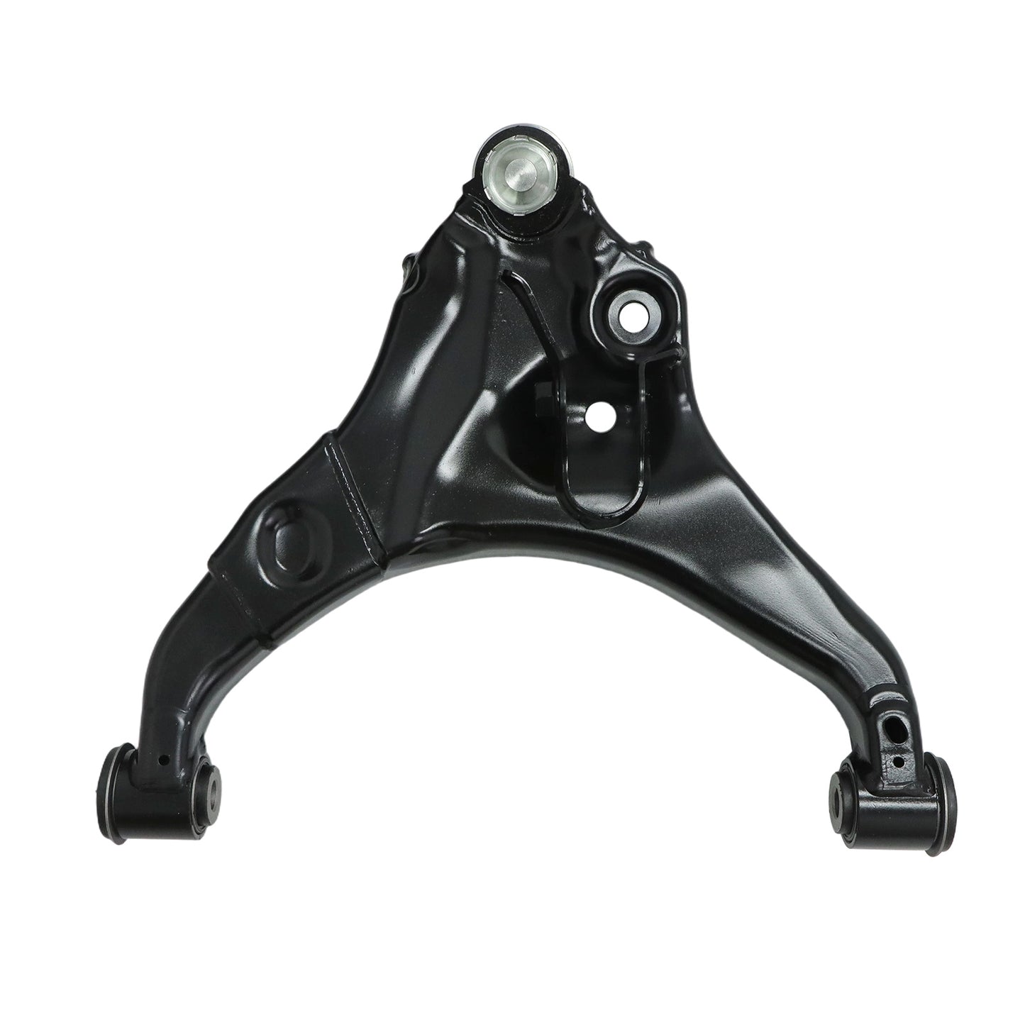 For GMC Canyon 2015 - 2018 2019 2020 Front Left Lower Control Arm w/ Ball Joint