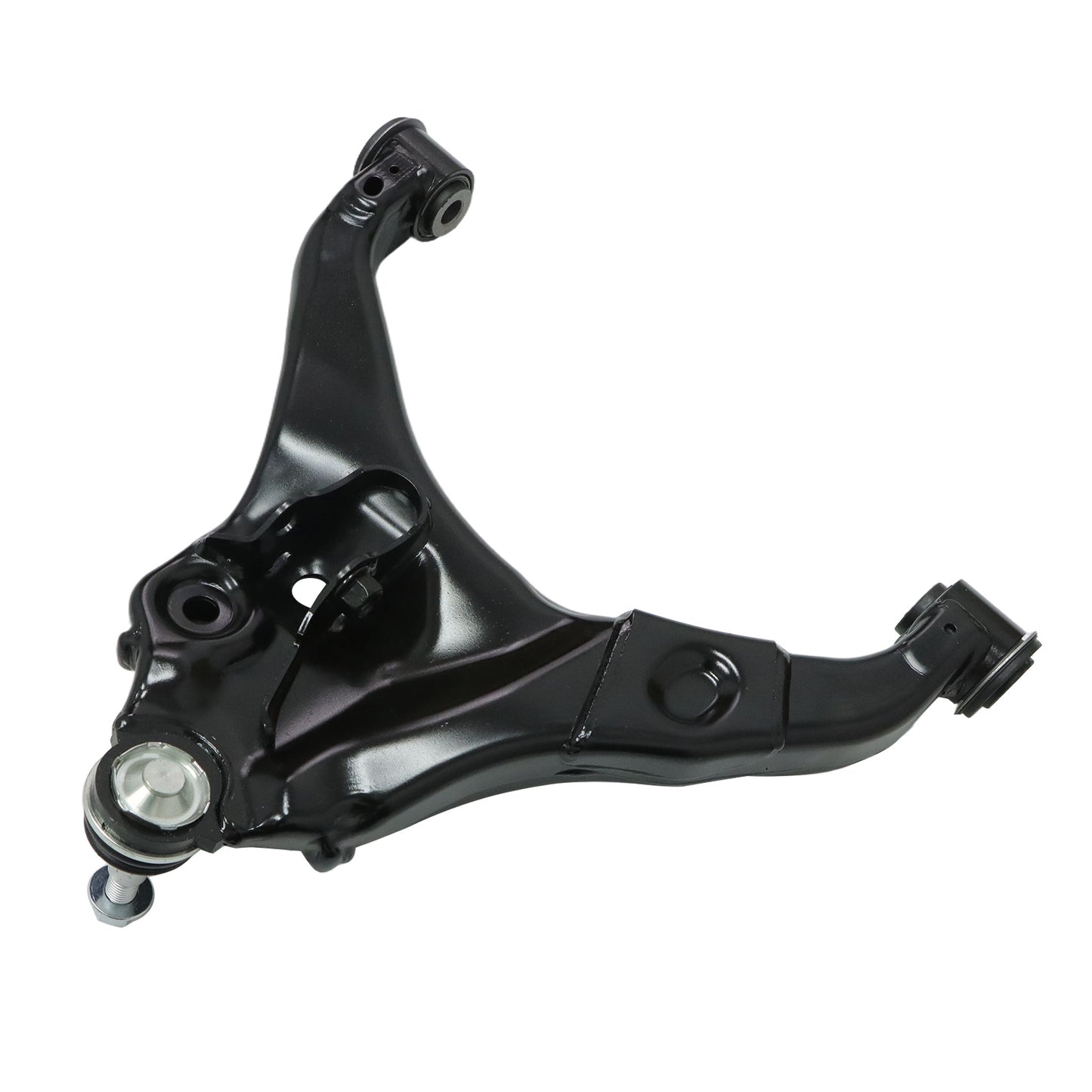 For GMC Canyon 2015 - 2018 2019 2020 Front Left Lower Control Arm w/ Ball Joint