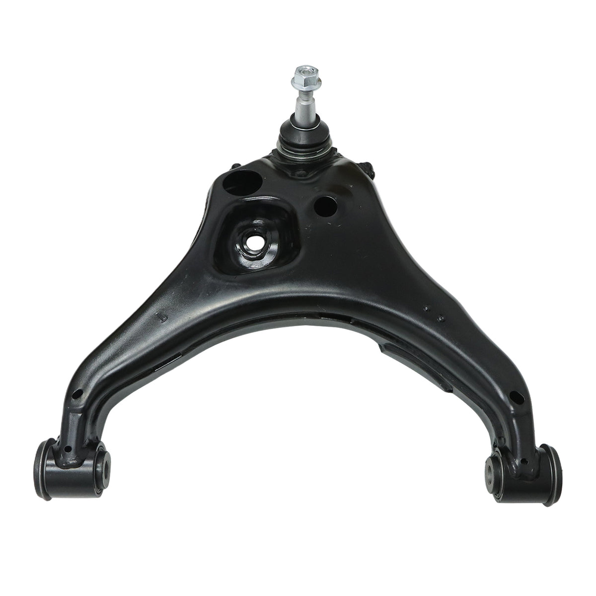 For GMC Canyon 2015 - 2018 2019 2020 Front Left Lower Control Arm w/ Ball Joint