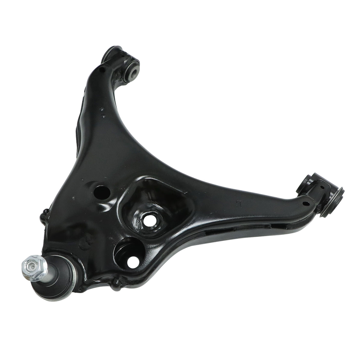 For GMC Canyon 2015 - 2018 2019 2020 Front Left Lower Control Arm w/ Ball Joint