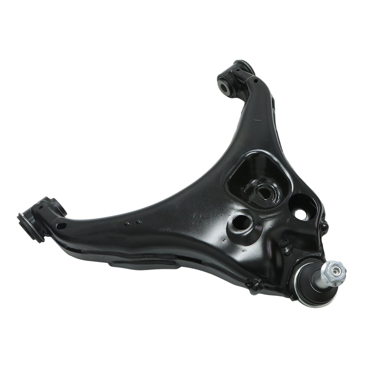 For GMC Canyon 2015 - 2018 2019 2020 Front Left Lower Control Arm w/ Ball Joint