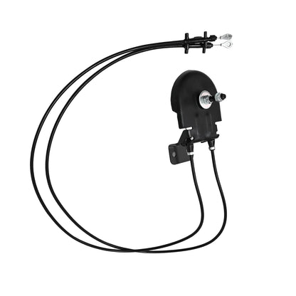 New For Husqvarna ST224 ST227P ST230P Rotator Cable Assembly 581680302 587933403