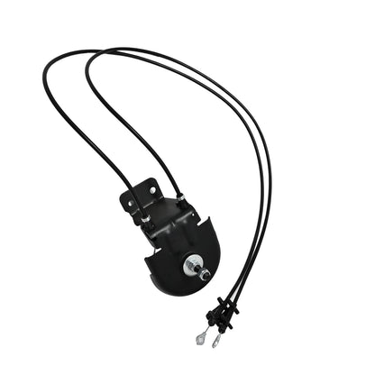 New For Husqvarna ST224 ST227P ST230P Rotator Cable Assembly 581680302 587933403