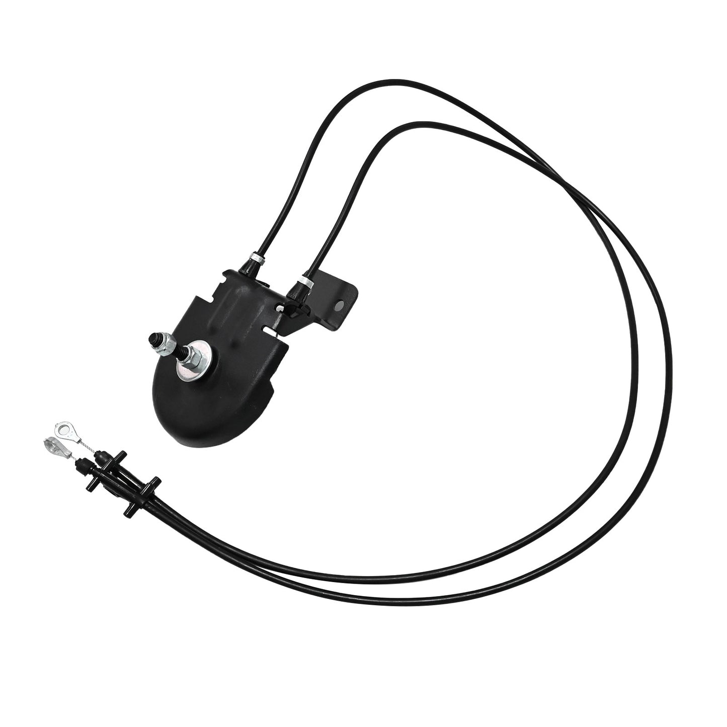 New For Husqvarna ST224 ST227P ST230P Rotator Cable Assembly 581680302 587933403
