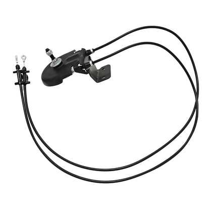 New For Husqvarna ST224 ST227P ST230P Rotator Cable Assembly 581680302 587933403
