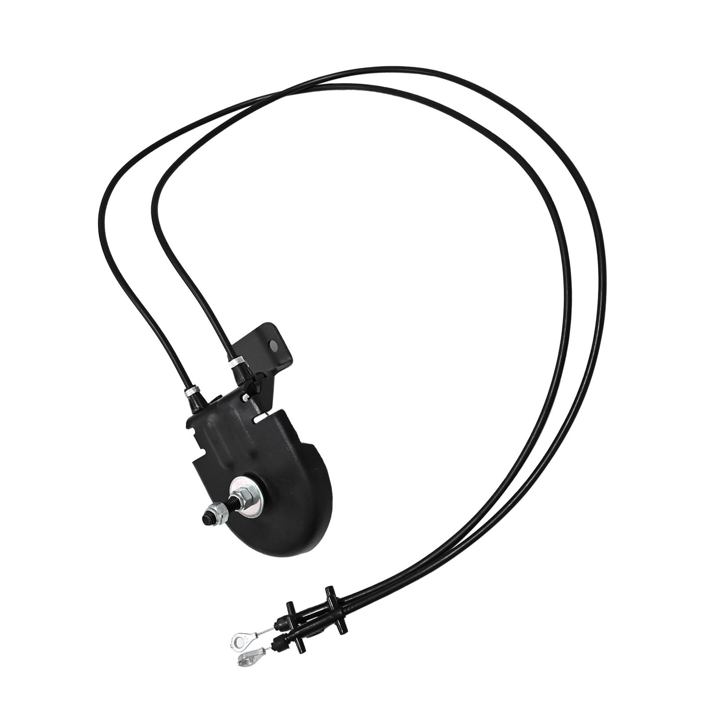 New For Husqvarna ST224 ST227P ST230P Rotator Cable Assembly 581680302 587933403