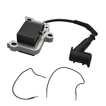 Ignition Coil 1128-400-1313 1119-400-1302 For Stihl MS461 MS382 Chainsaw New