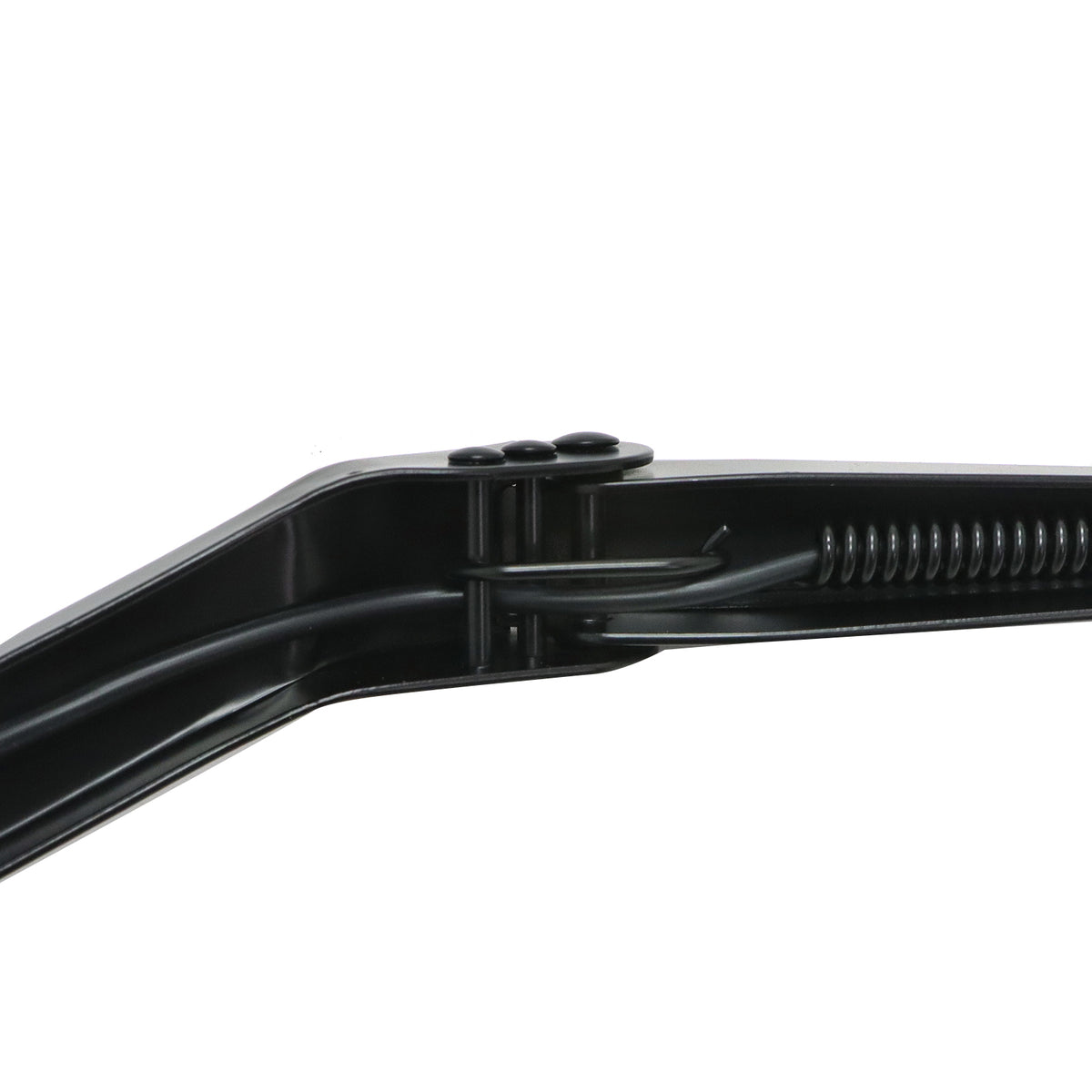 Front Windshield Wiper Arm 602-5420 85111394 Fit for 2008-14 Volvo VNL