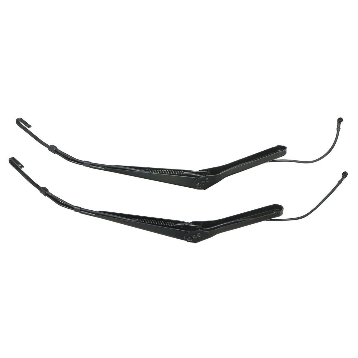 Front Windshield Wiper Arm 602-5420 85111394 Fit for 2008-14 Volvo VNL