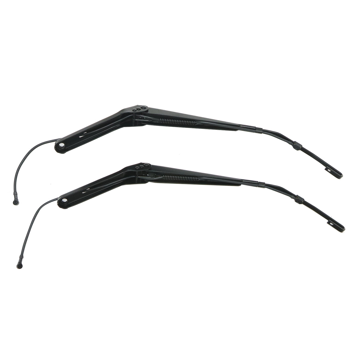 Front Windshield Wiper Arm 602-5420 85111394 Fit for 2008-14 Volvo VNL