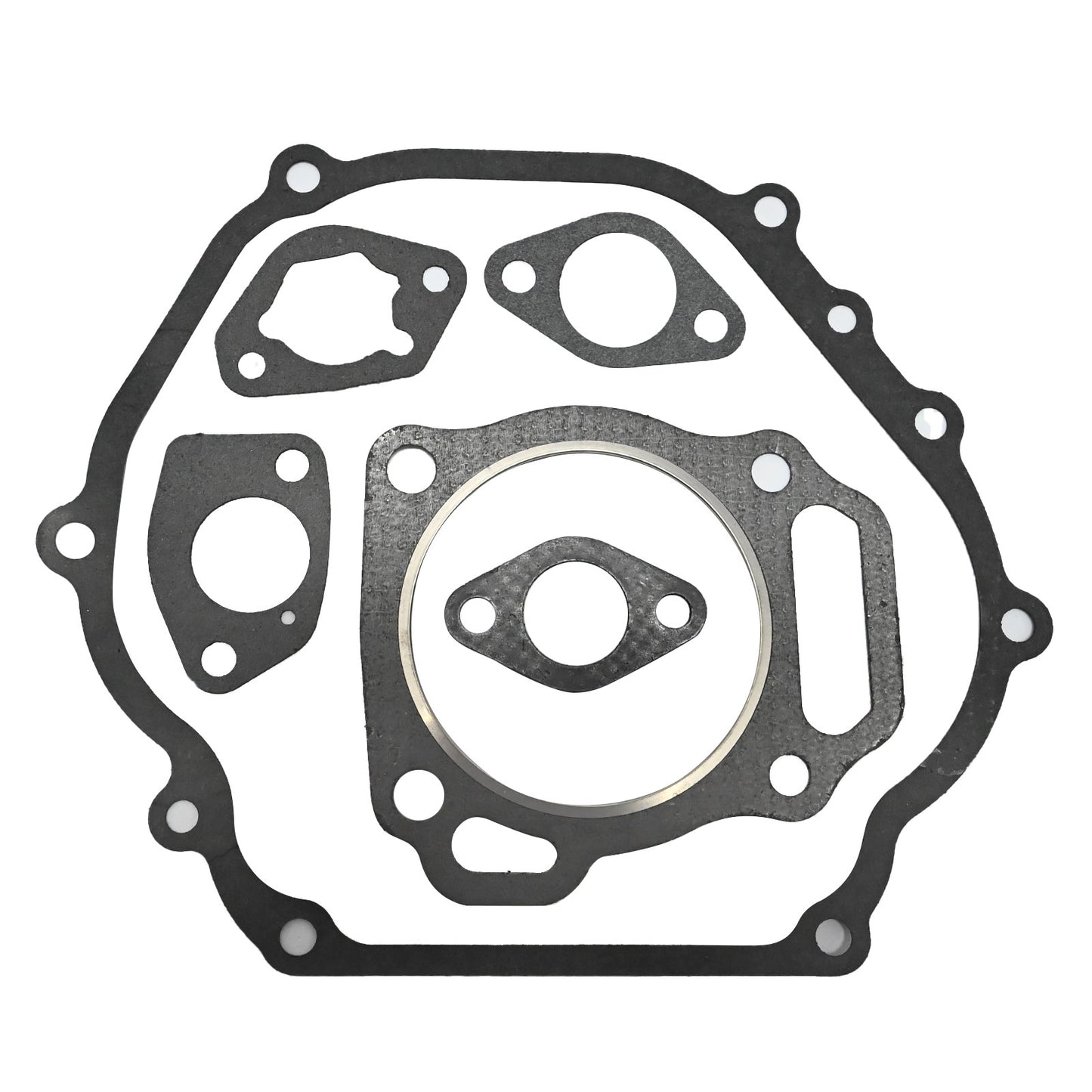 Engine Top End Camshaft Connecting Rod Head Gasket Kit For Honda GX390 Engine