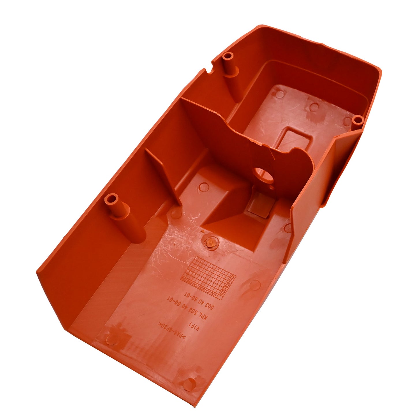 For Husqvarna 268 272 272XP Chainsaw Top Cylinder Shroud Cover