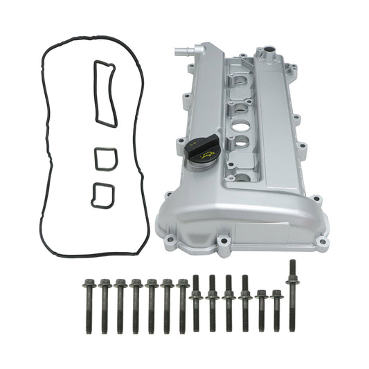 Valve Cover Kit For Ford Escape Focus Transit Connect Mariner New Aluminum