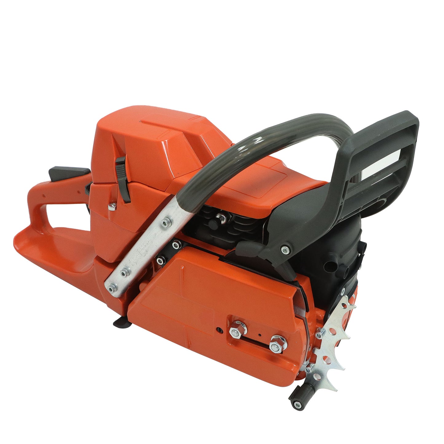 20/24/28inch Bar 71CC 3.9KW Gasoline ChainSaw Power Head For Husqvarna 372XP