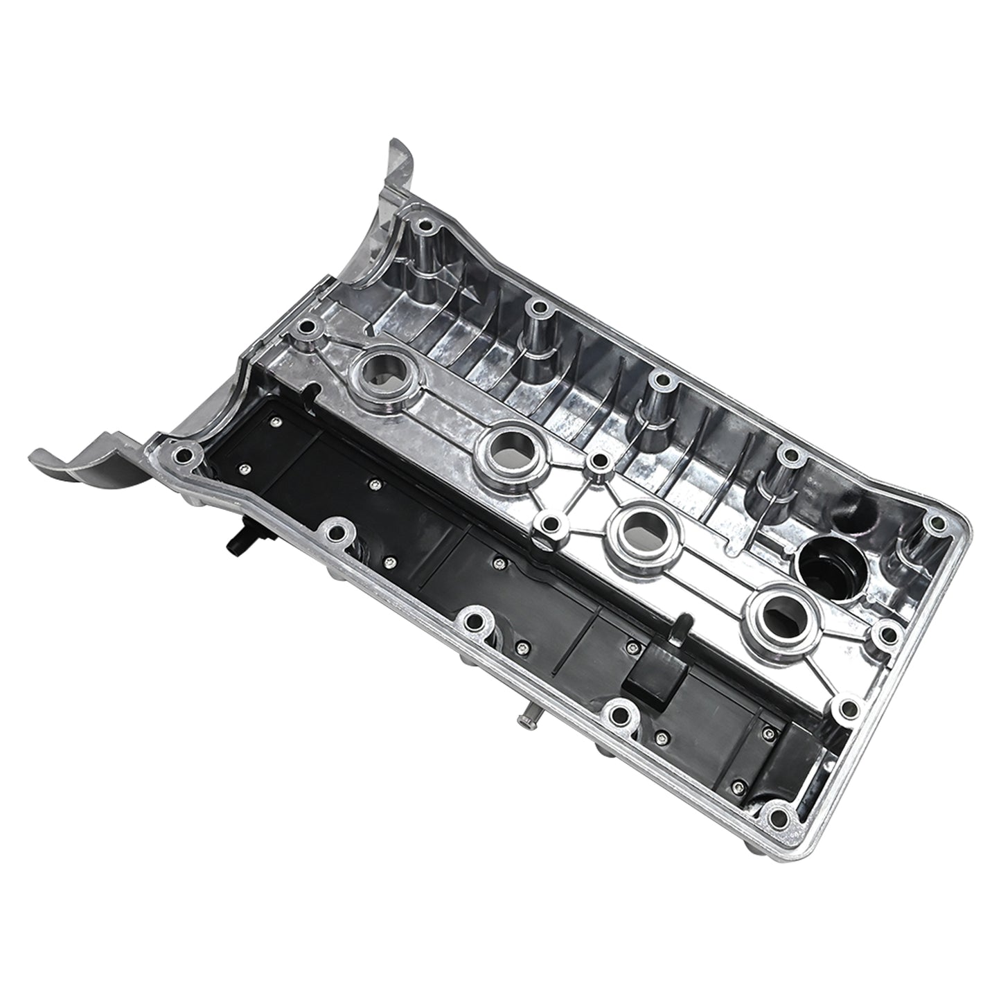 Valve Cover&Oil Filler Cap for 2007-2008 Aveo5 1.6L 2006-2008 Chevrolet Aveo