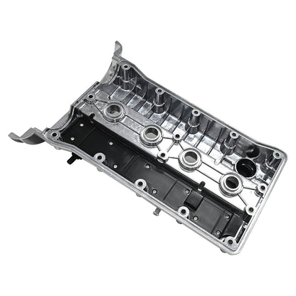 Valve Cover&Oil Filler Cap for 2007-2008 Aveo5 1.6L 2006-2008 Chevrolet Aveo