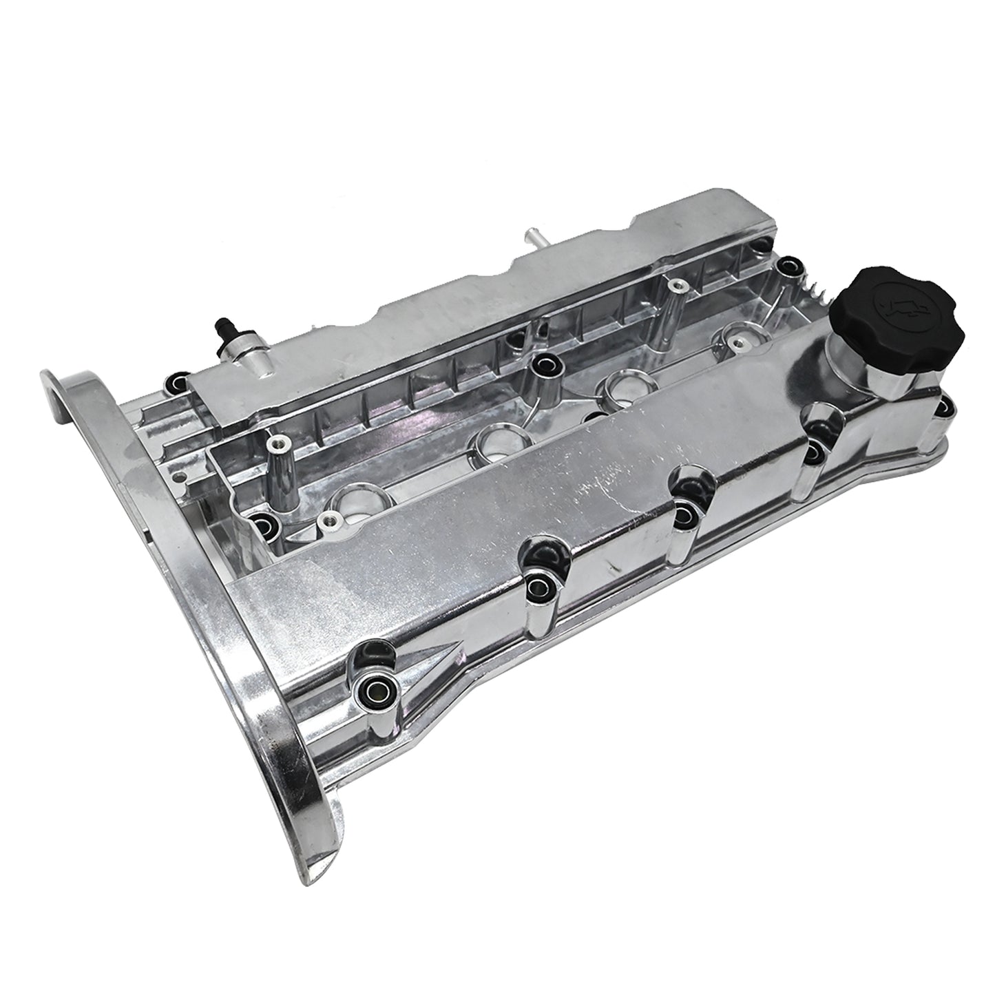 Valve Cover&Oil Filler Cap for 2007-2008 Aveo5 1.6L 2006-2008 Chevrolet Aveo