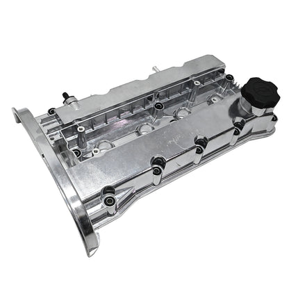 Valve Cover&Oil Filler Cap for 2007-2008 Aveo5 1.6L 2006-2008 Chevrolet Aveo